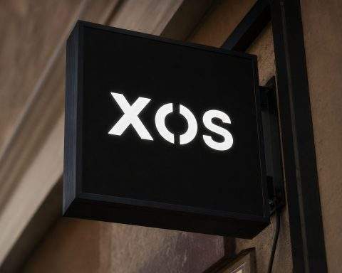 Xos Surges After Hours as Data-Center Power Play Hits Tape
