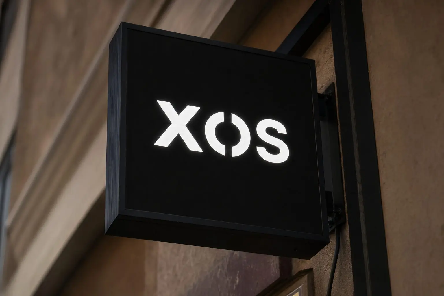 Xos Surges After Hours as Data-Center Power Play Hits Tape