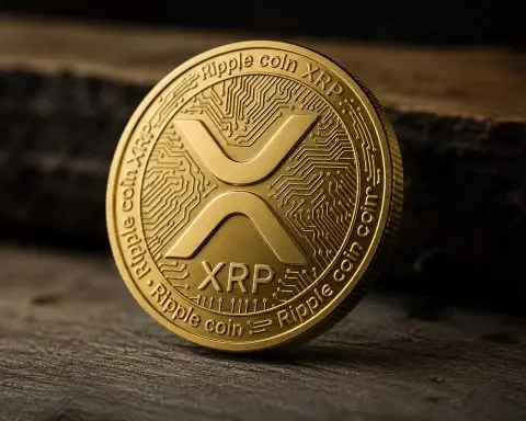 XRP Holds Close to $1.10 as Market Eyes Potential July Move