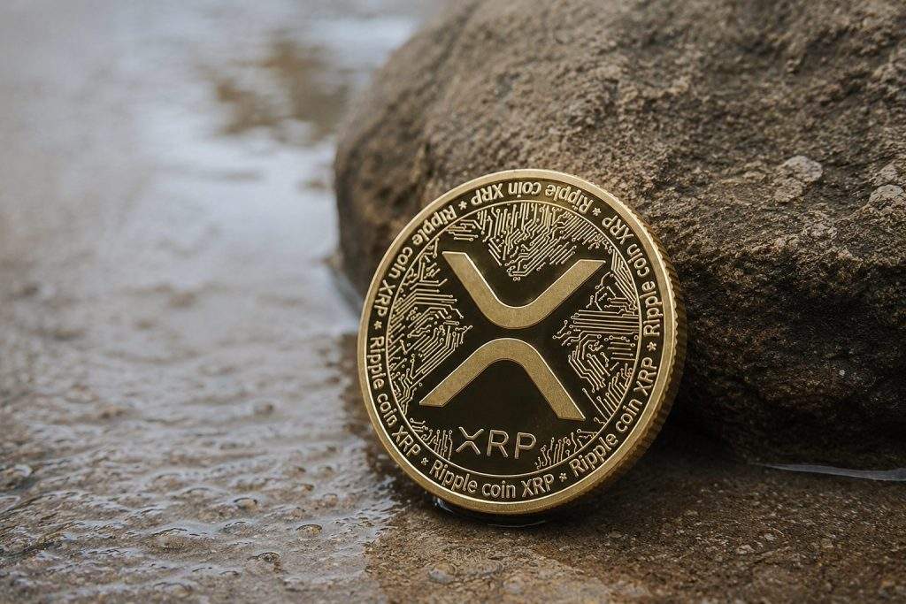 XRP slides below $1.15 as whale selling tests ETF inflow hopes