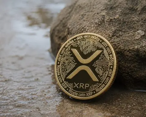 XRP slides below $1.15 as whale selling tests ETF inflow hopes