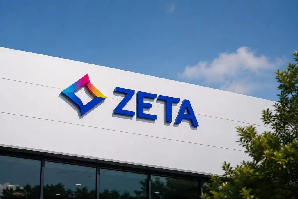 Zeta Global Stock Pops Before the Bell as AI-Marketing Trade Gets Another Look