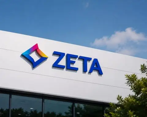 Zeta Global Stock Pops Before the Bell as AI-Marketing Trade Gets Another Look