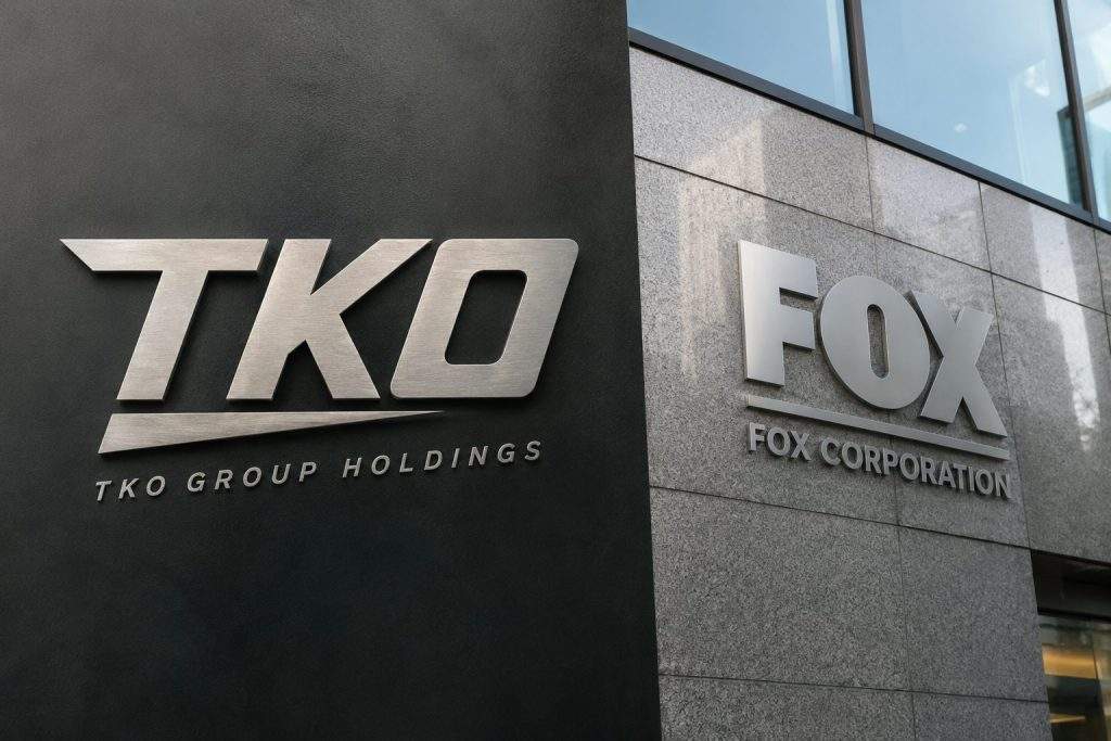 2026 FIFA World Cup: TKO seen as cash beneficiary, Fox viewed as profit front-runner