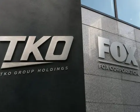 2026 FIFA World Cup: TKO seen as cash beneficiary, Fox viewed as profit front-runner