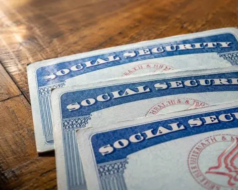 2027 Social Security COLA: June CPI Drop Dims Odds for 3.8% Hike
