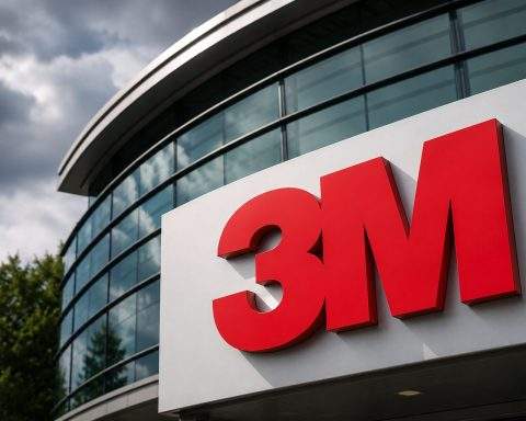 3M Company (NYSE:MMM) Ahead of Earnings After Securing Azure Data-Center Deal