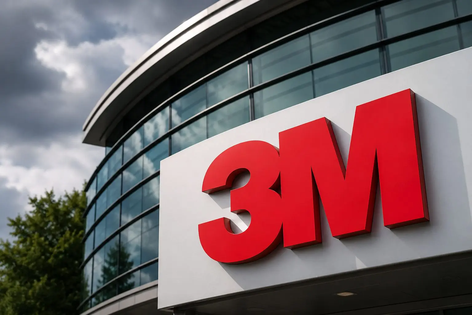 3M Partners With Azure to Boost Data-Center Infrastructure