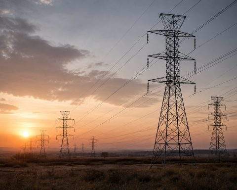 Midwest Spot Power Surges to $500, Highlighting Grid Constraints for Utility Investors