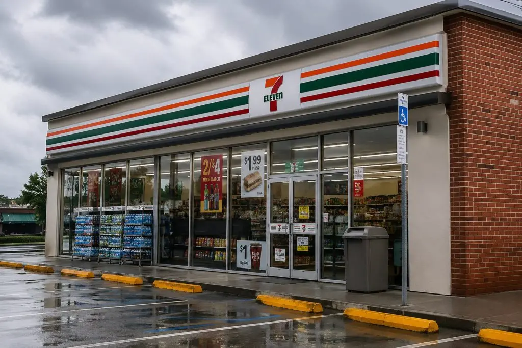 7-Eleven’s Free Slurpee Day Is Almost Here — and This Year’s Deal Has a Twist