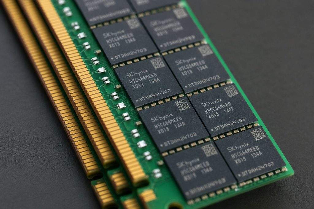 $28 Billion Chip IPO Puts Market Rebound in Focus