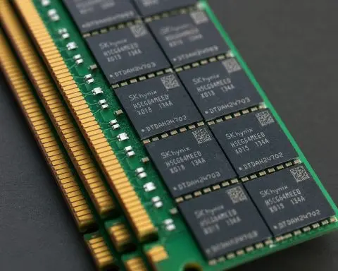 $28 Billion Chip IPO Puts Market Rebound in Focus