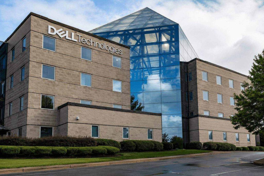 Aandeel Dell (NYSE:DELL) daalt doordat klantconcentratie bij AI-servers in de schijnwerpers komt te staan