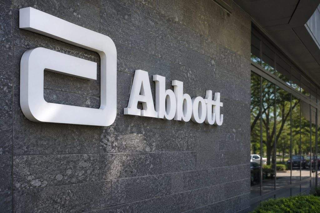 Abbott tops earnings estimates, raises outlook as second-half sales ramps up