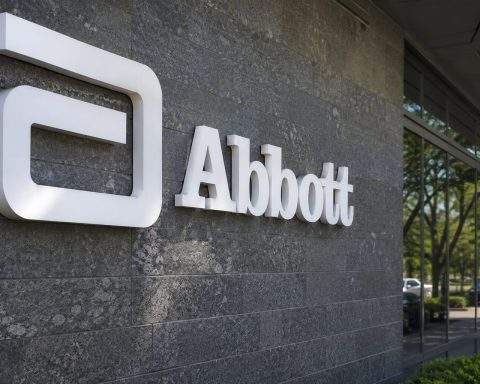 Abbott tops earnings estimates, raises outlook as second-half sales ramps up