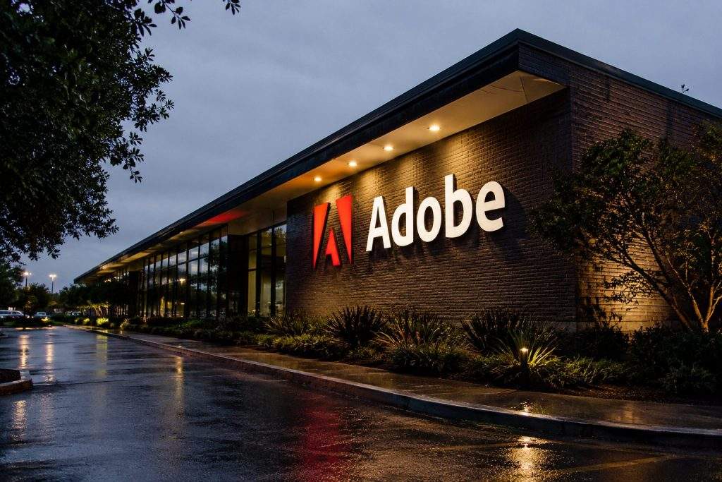 Adobe (NASDAQ:ADBE) shares decline following Morgan Stanley (NYSE:MS) downgrade as repurchases bolster earnings per share