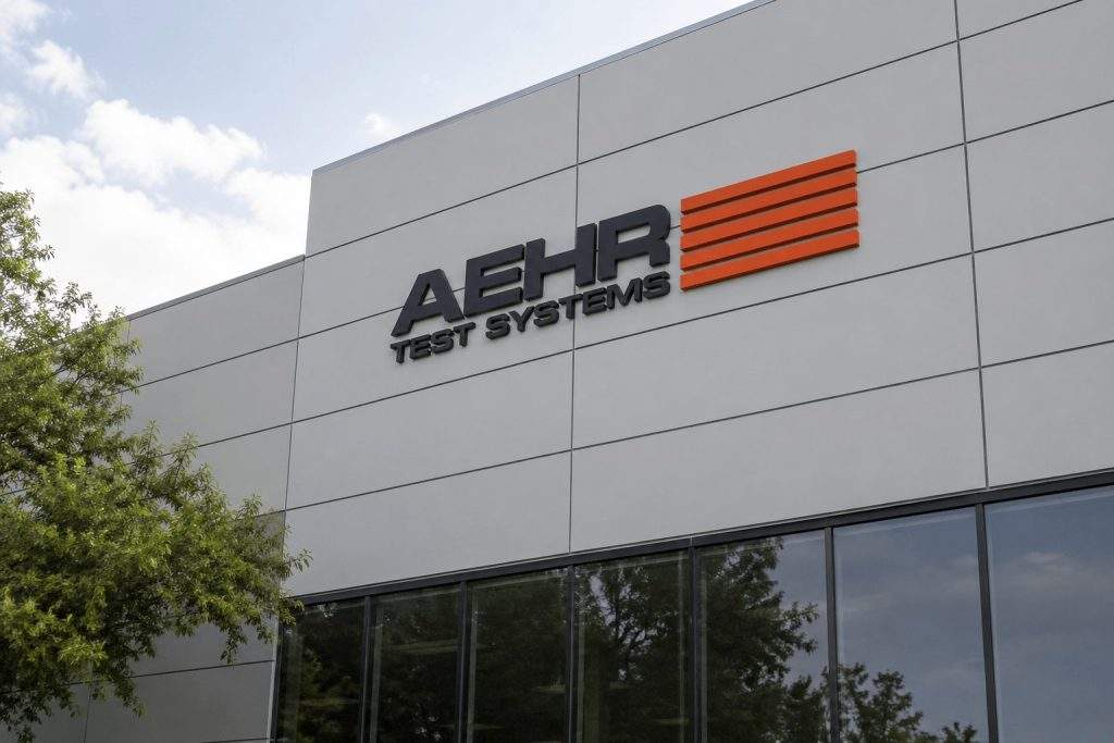 Aehr stock jumps as backlog now covers most of 2027 target, margin math makes growth tougher