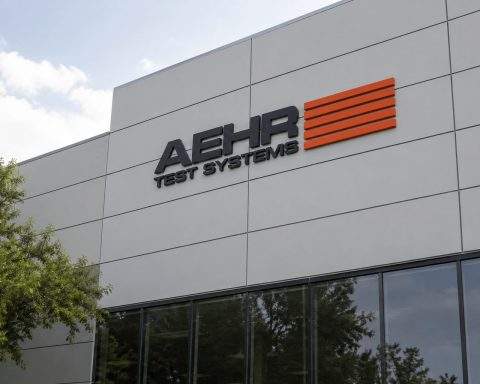 Aehr stock jumps as backlog now covers most of 2027 target, margin math makes growth tougher