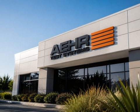 Aehr Test Systems (NASDAQ:AEHR) Backlog Covers 77% of Company’s Minimum Fiscal 2027 Sales Forecast