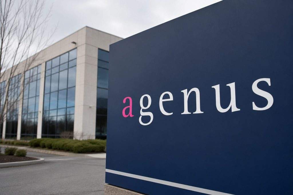 Agenus (NASDAQ:AGEN) Stock Rockets 59% Premarket—But Its $340 Million Lifeline Could Nearly Triple the Share Count
