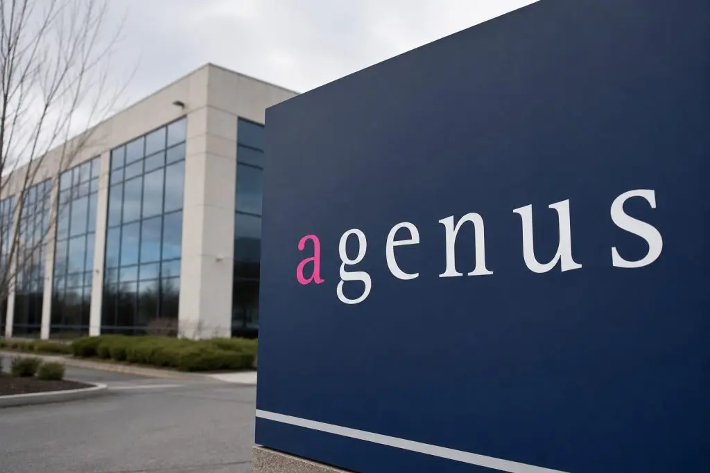 Agenus (NASDAQ:AGEN) Stock Rockets 59% Premarket—But Its $340 Million Lifeline Could Nearly Triple the Share Count