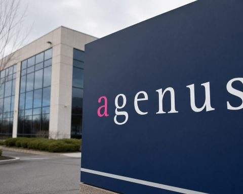 Agenus (NASDAQ:AGEN) Stock Rockets 59% Premarket—But Its $340 Million Lifeline Could Nearly Triple the Share Count