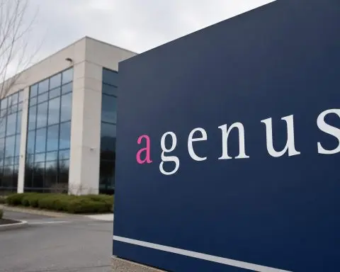 Agenus (NASDAQ:AGEN) Stock Rockets 59% Premarket—But Its $340 Million Lifeline Could Nearly Triple the Share Count