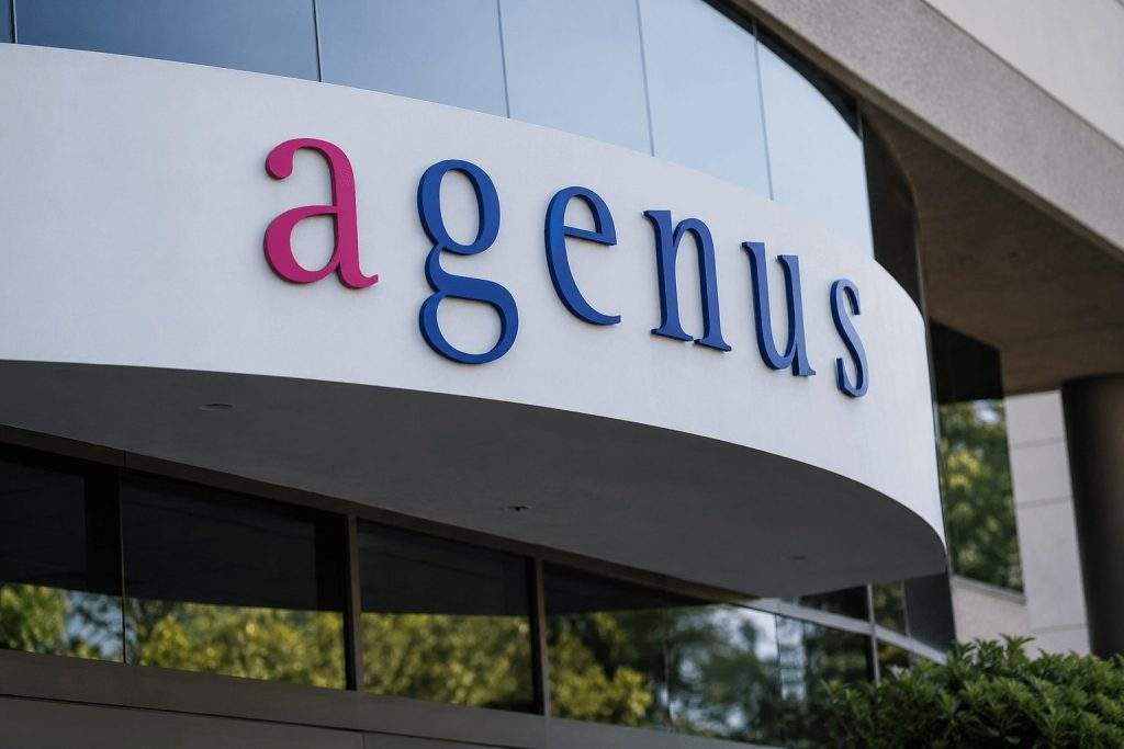 Agenus Stock Soars 83%, but $255 Million of Its $340 Million Lifeline Is Still Conditional