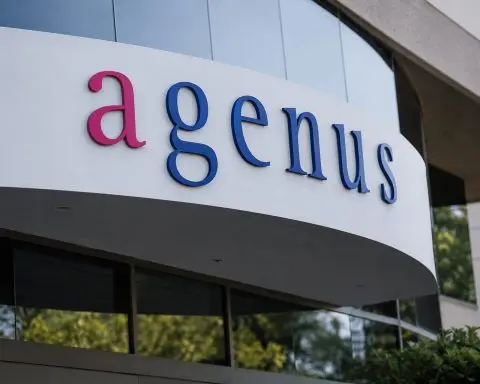 Agenus Stock Soars 83%, but $255 Million of Its $340 Million Lifeline Is Still Conditional