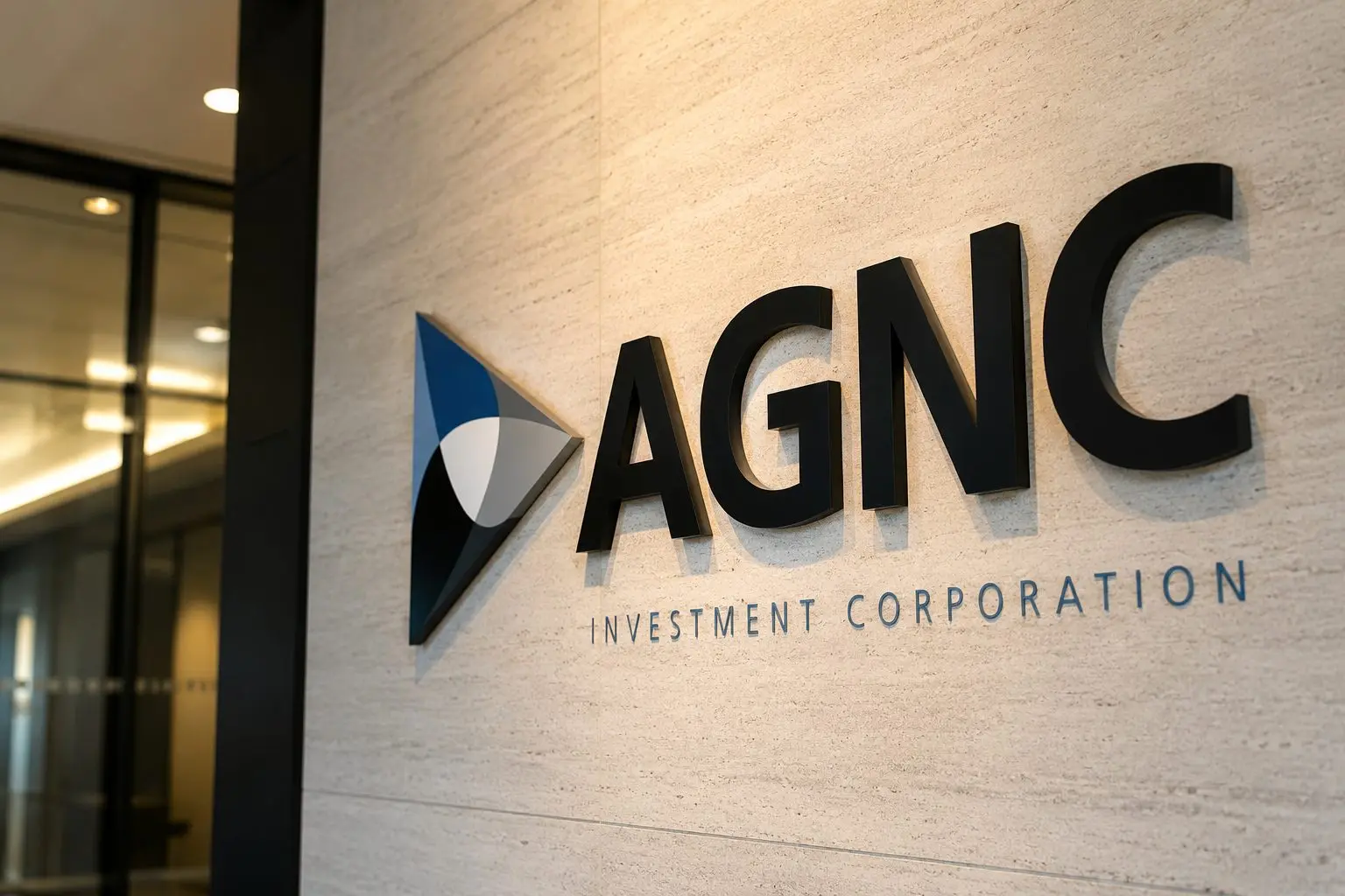 AGNC’s Yield Sits at 13%, but Shares Trade at a Hefty Premium