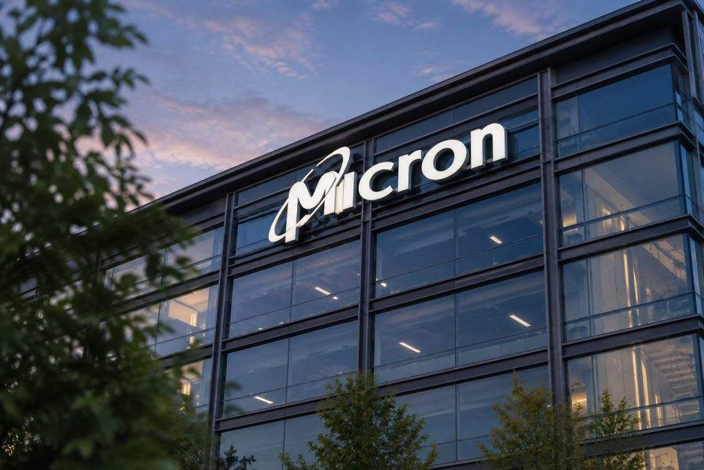 AI Stocks Face Their Biggest Test Yet as Micron’s $250 Billion Bet Raises the Bar