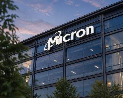 AI Stocks Face Their Biggest Test Yet as Micron’s $250 Billion Bet Raises the Bar
