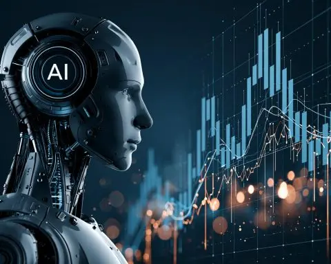 AI stocks signal memory premium starting to fade