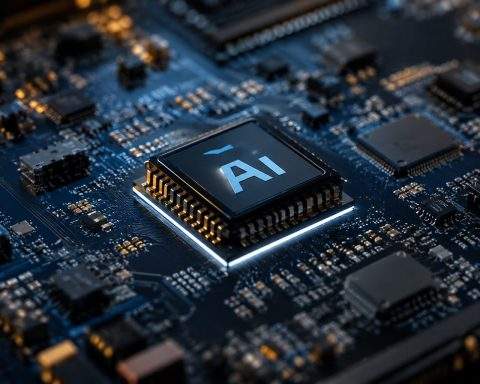 AI stocks mixed in Q3 as memory slump pressures cash flow after capex surge
