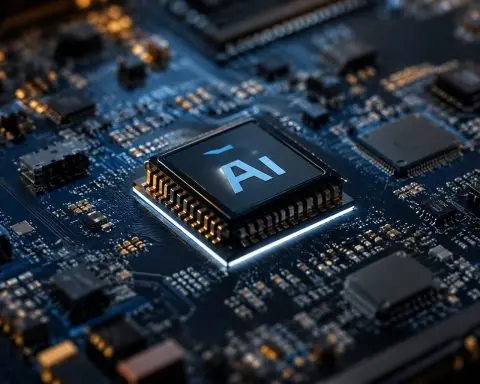 AI stocks mixed in Q3 as memory slump pressures cash flow after capex surge