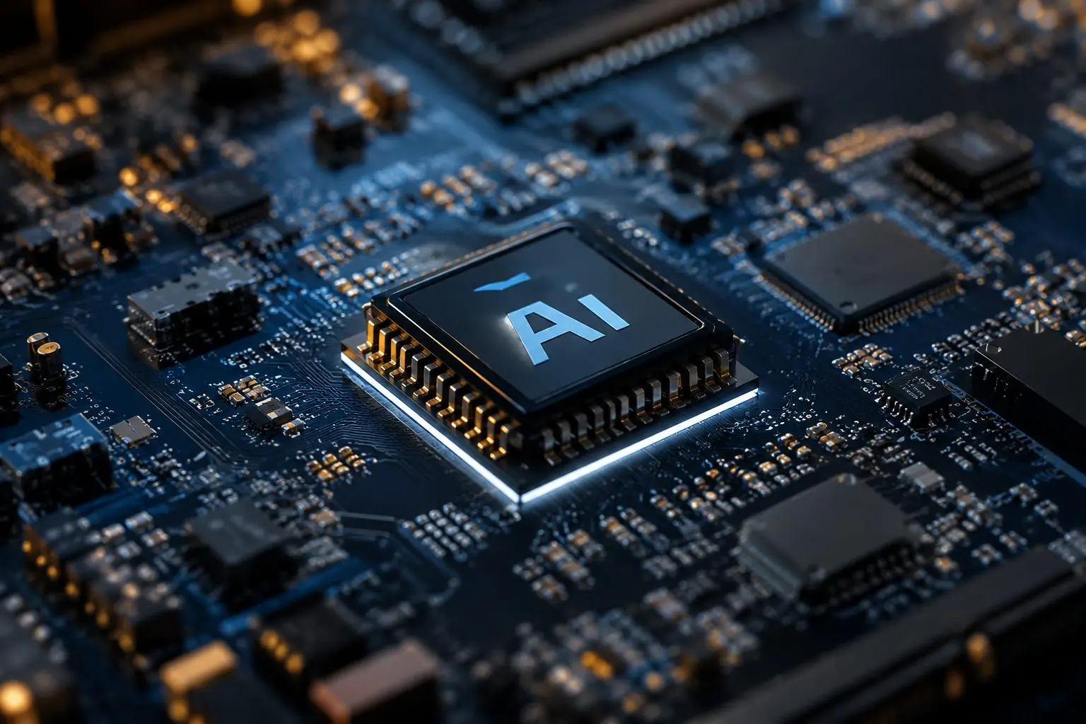 AI stocks mixed in Q3 as memory slump pressures cash flow after capex surge