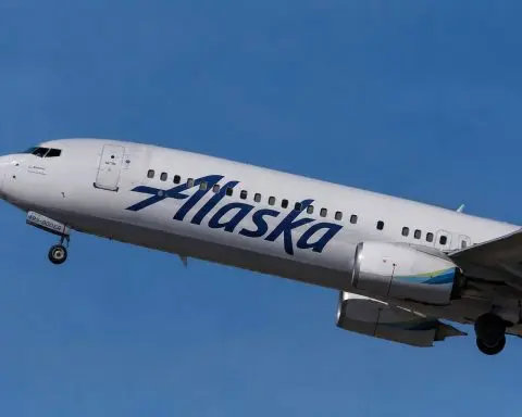 Alaska Air (NYSE:ALK) Expands Hawaii Flights with Rising Fuel Costs Looming