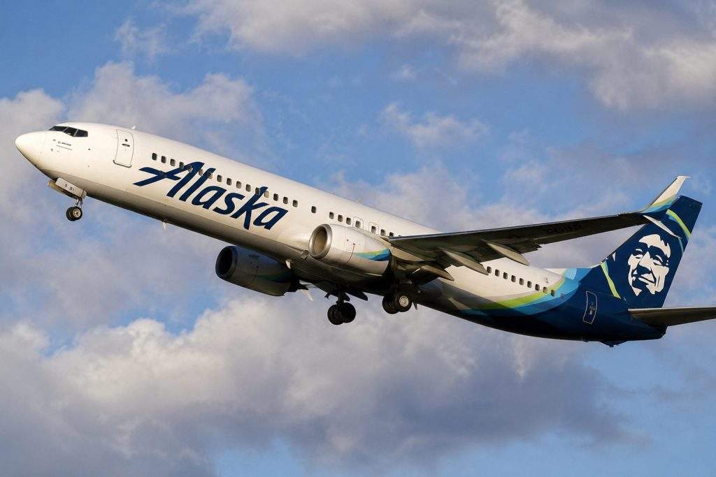Alaska Airlines leans into Portland with 97% Tampa push