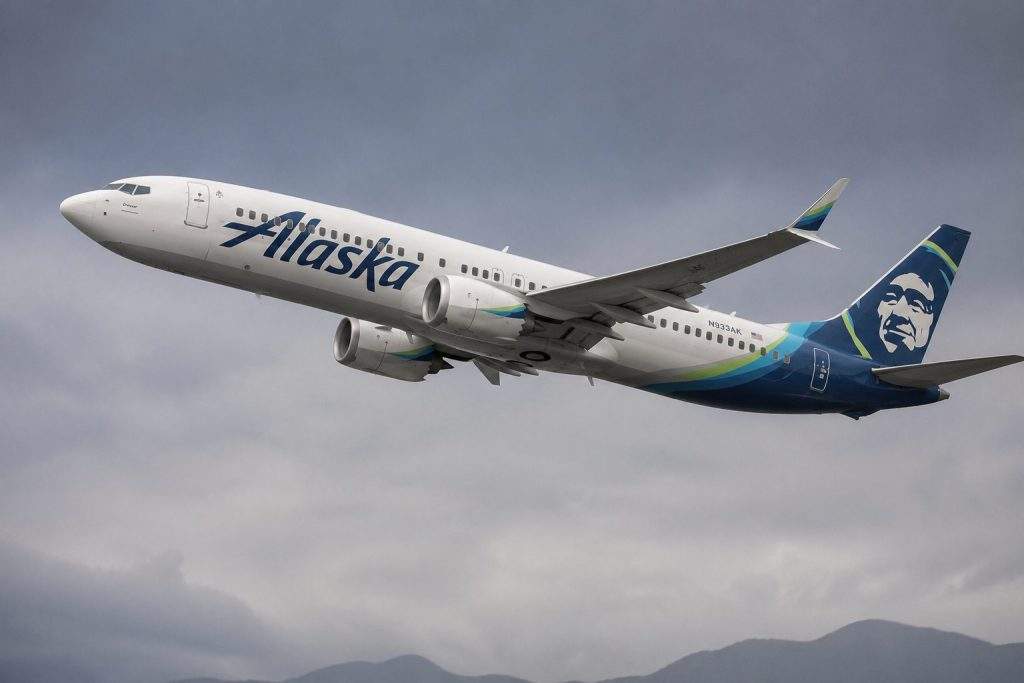Alaska Air’s dual-brand approach put to the test as Virgin America phases out