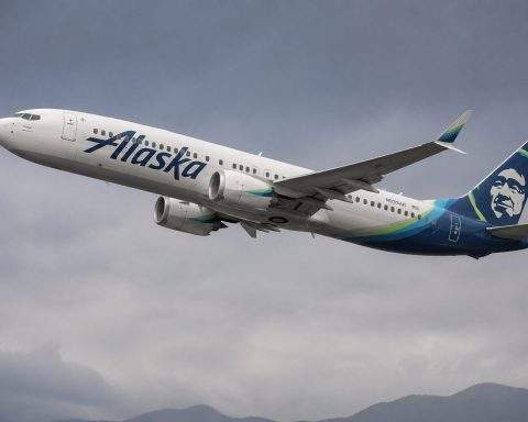 Alaska Air’s dual-brand approach put to the test as Virgin America phases out