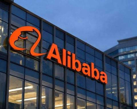 Alibaba Group (NYSE:BABA; HKG:9988) rally faces AI cloud optimism, cash issues