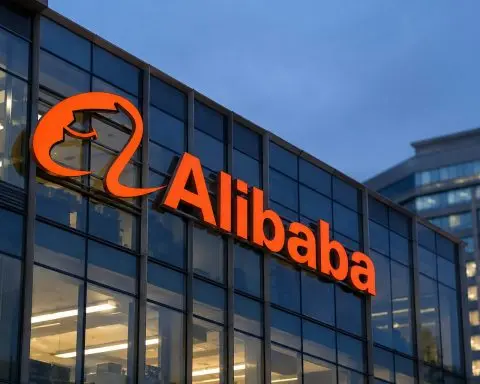 Alibaba Group (NYSE:BABA; HKG:9988) rally faces AI cloud optimism, cash issues