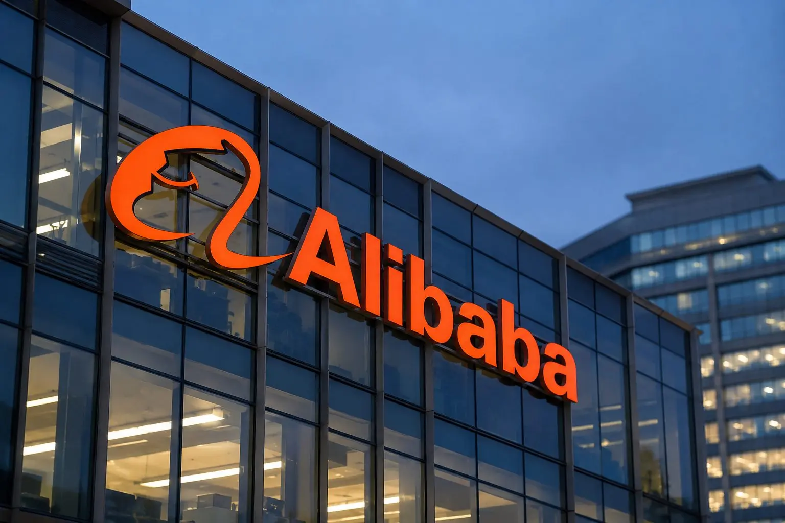 Alibaba Group (NYSE:BABA; HKG:9988) rally faces AI cloud optimism, cash issues