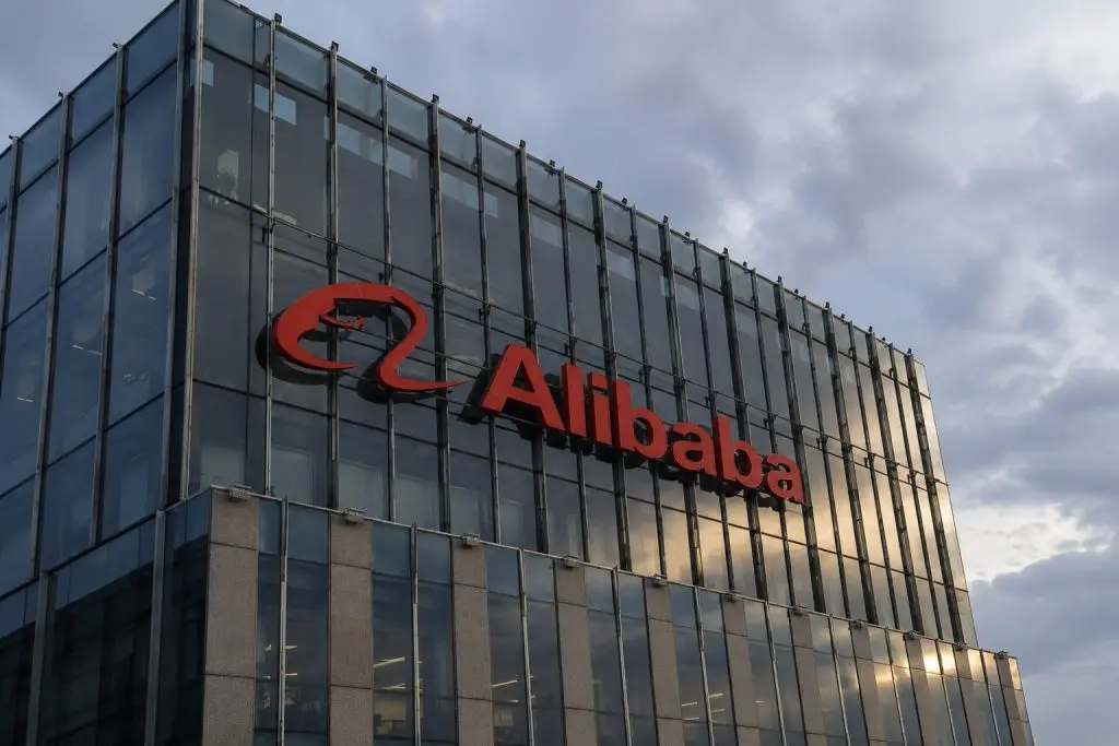 Alibaba (HKG:9988) Shares Drop, Wiping Out Nearly HK$94 Billion as AI-Driven Gains Recede