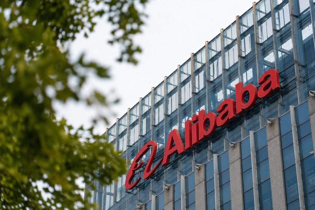 Alibaba (NYSE:BABA) heads into Qwen3.8 challenge following surge from Apple approval Alibaba (NYSE:BABA) heads into Qwen3.8 challenge following surge from Apple approval
