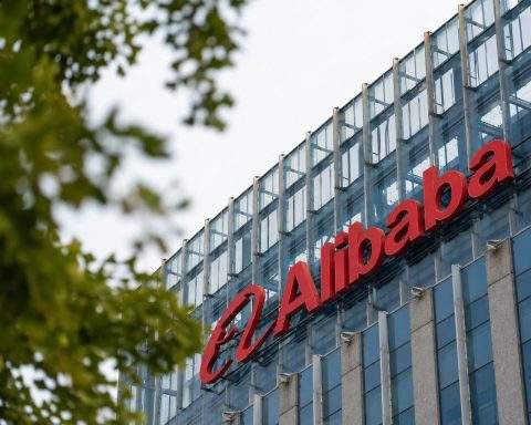 Alibaba (NYSE:BABA) heads into Qwen3.8 challenge following surge from Apple approval