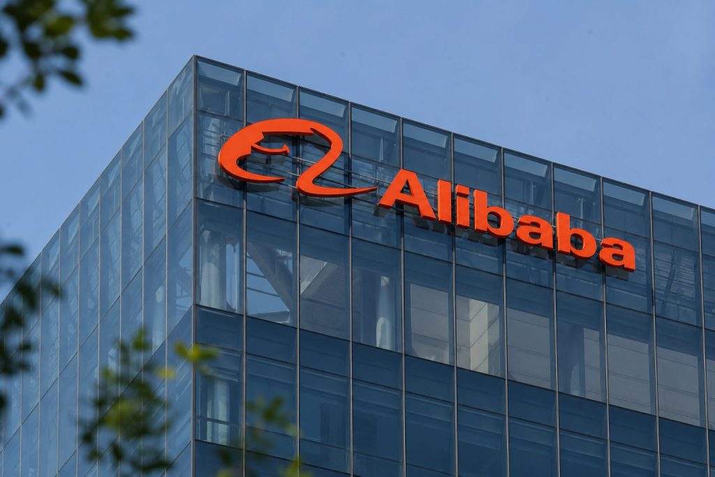 Alibaba stock’s 15% AI rally set for key 70% cloud hurdle