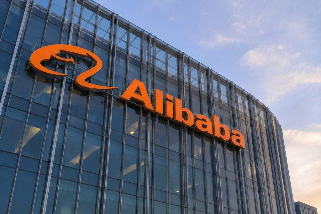 Alibaba gains about $17B after Apple AI clearance, revenue still to come