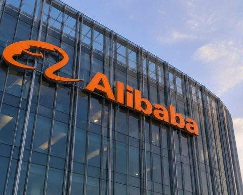 Alibaba gains about $17B after Apple AI clearance, revenue still to come