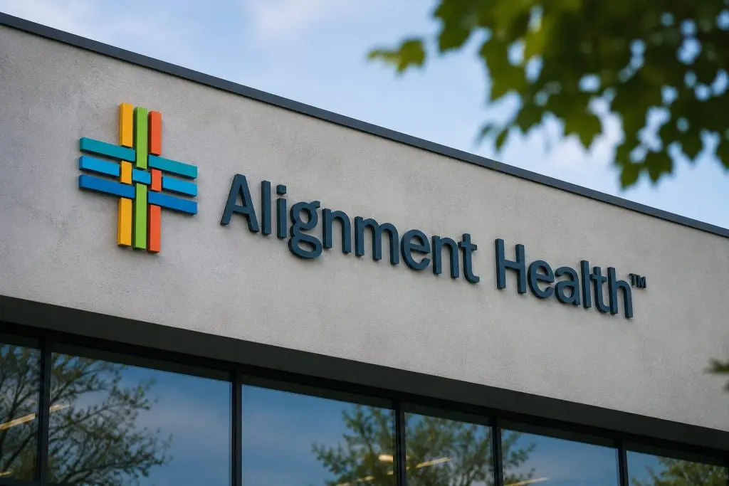 Alignment Healthcare Shares Fall After Whistleblower Suit Challenges Profit Story
